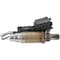 Bosch Oxygen Sensor, 13276 13276 - alternate 4